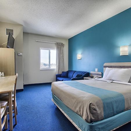 Motel 6-London, On - Ontario Bagian luar foto