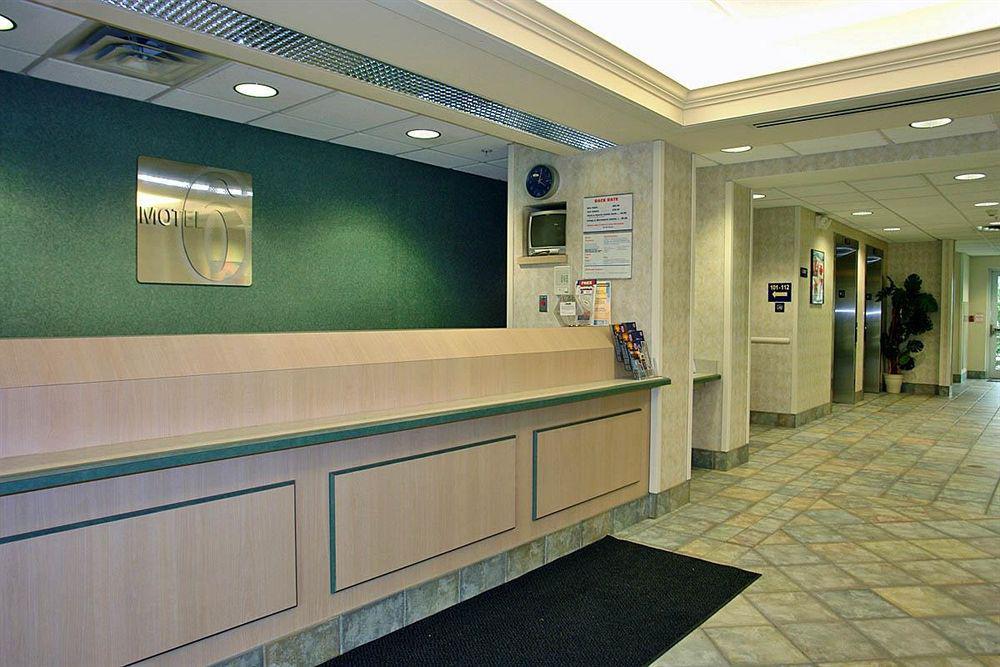 Motel 6-London, On - Ontario Bagian luar foto