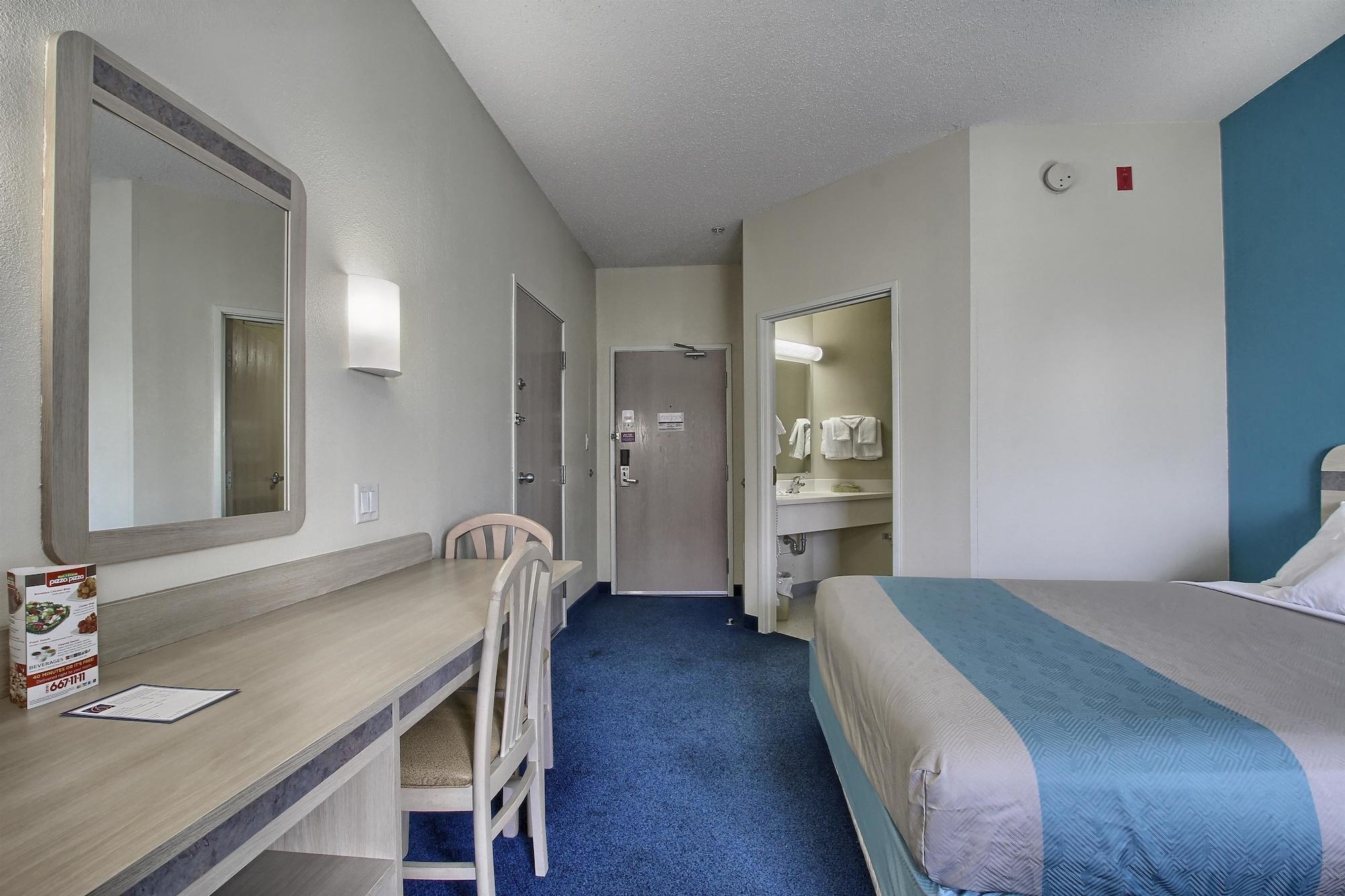 Motel 6-London, On - Ontario Bagian luar foto