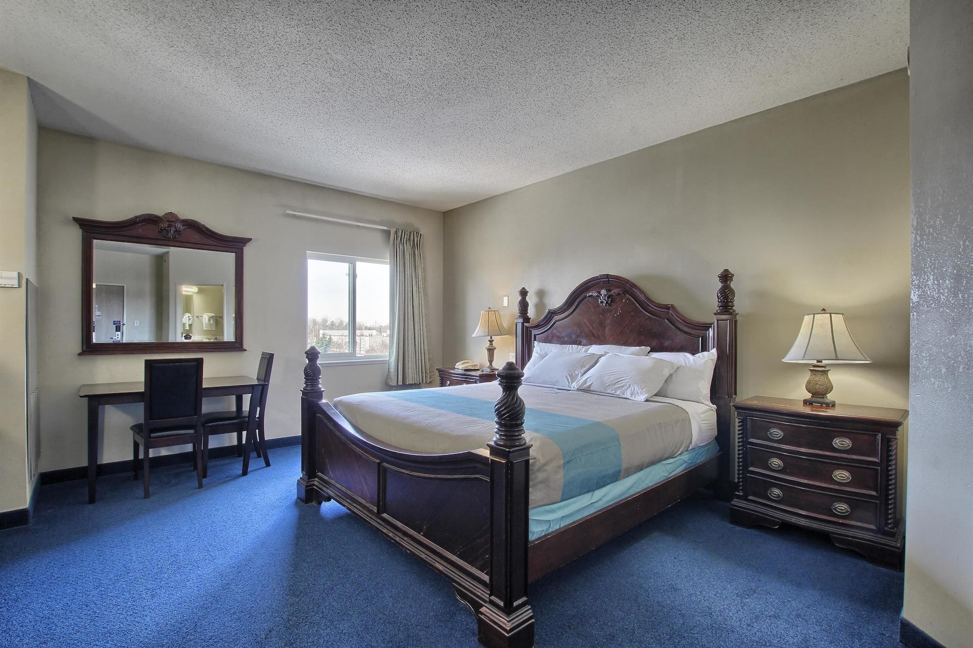 Motel 6-London, On - Ontario Bagian luar foto