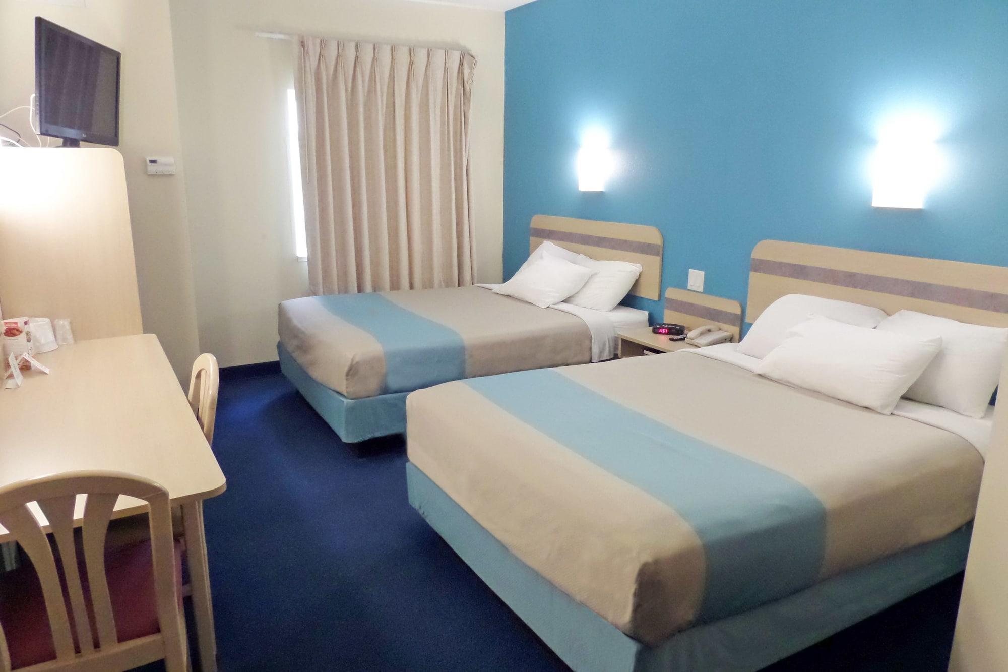 Motel 6-London, On - Ontario Bagian luar foto