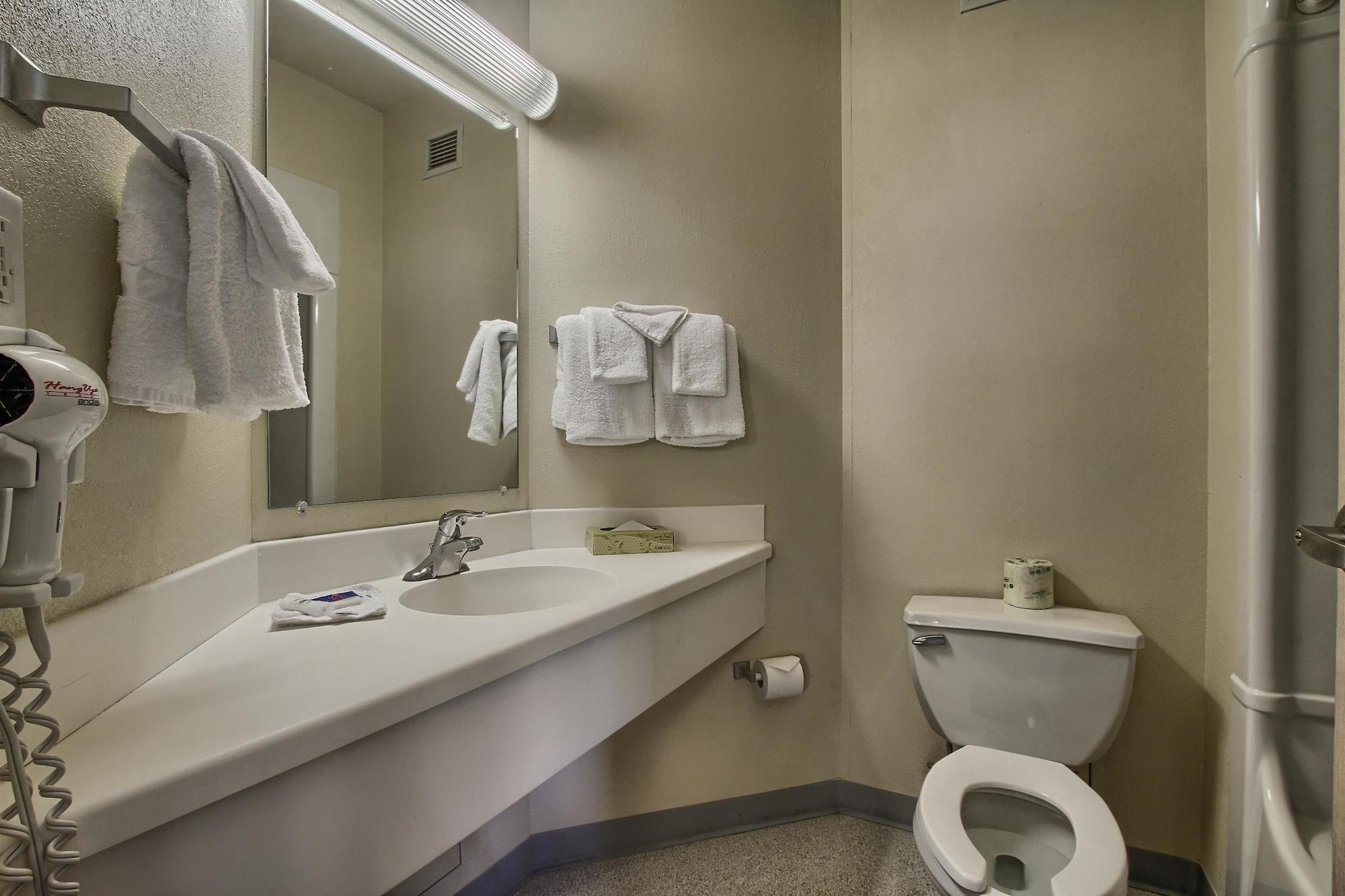 Motel 6-London, On - Ontario Bagian luar foto