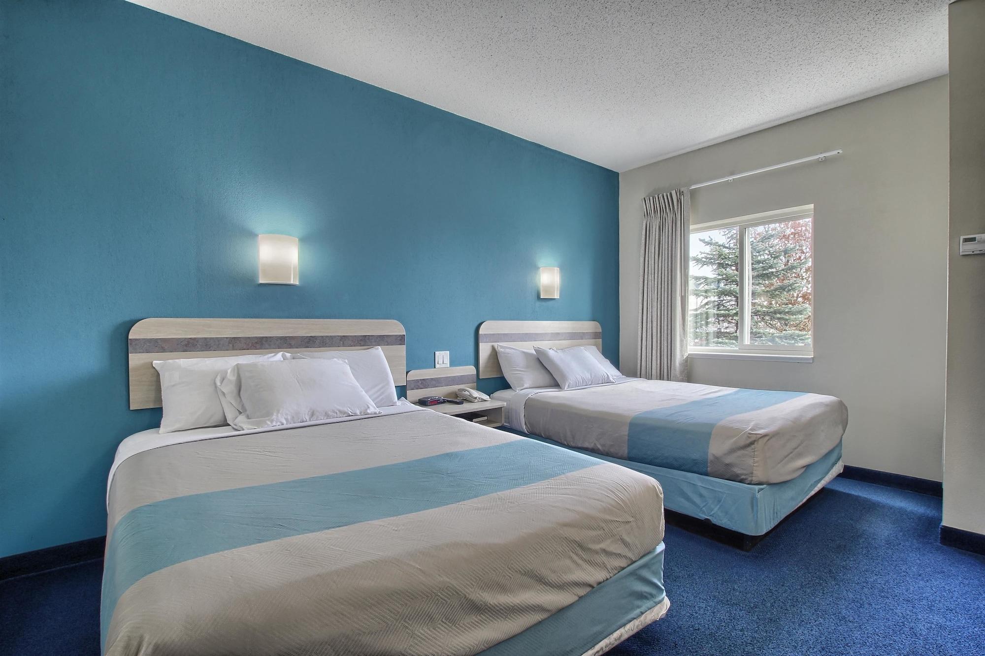 Motel 6-London, On - Ontario Bagian luar foto