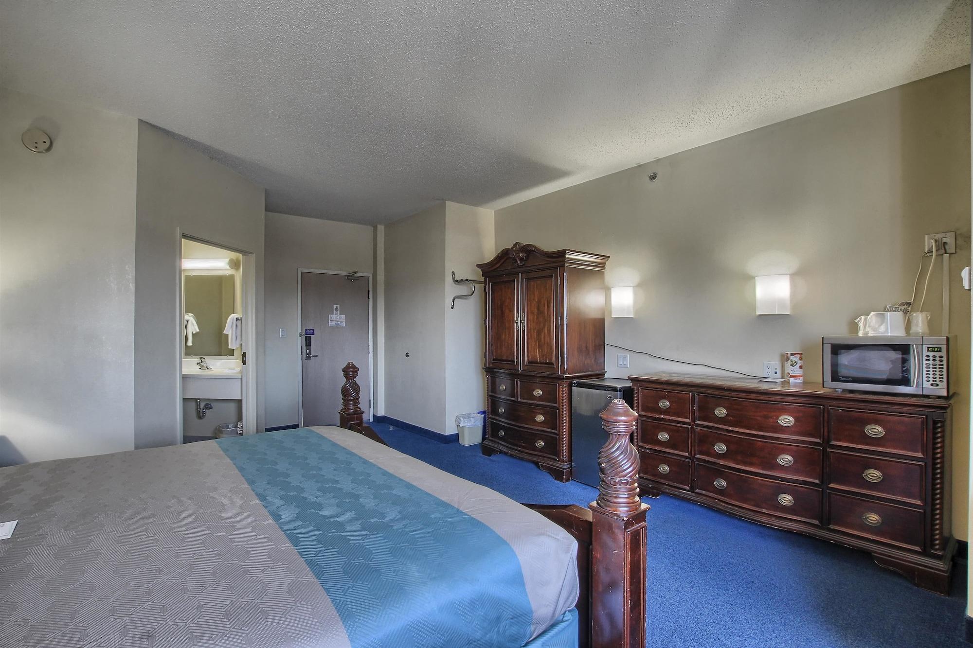 Motel 6-London, On - Ontario Bagian luar foto