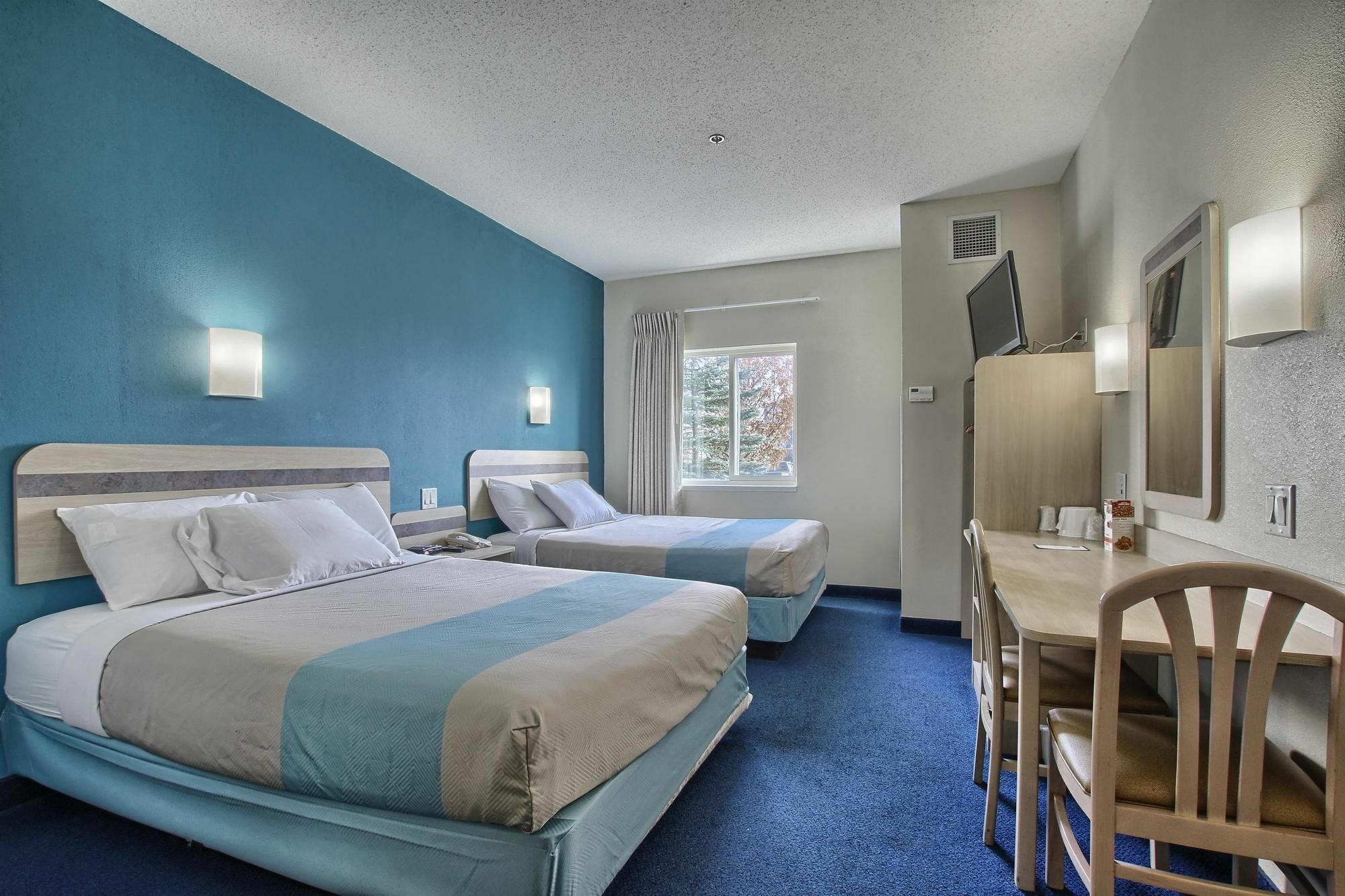 Motel 6-London, On - Ontario Bagian luar foto